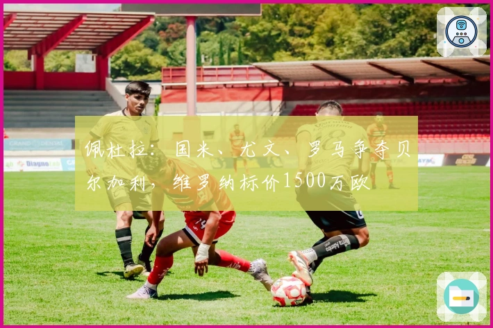 佩杜拉:国米、尤文、罗马争夺贝尔加利,维罗纳标价1500万欧