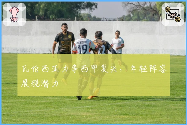 瓦伦西亚力争西甲复兴，年轻阵容展现潜力