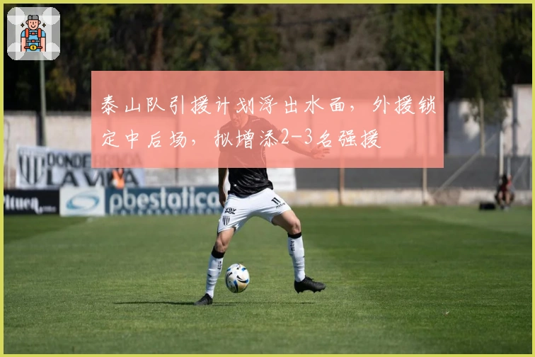 泰山队引援计划浮出水面，外援锁定中后场，拟增添2-3名强援